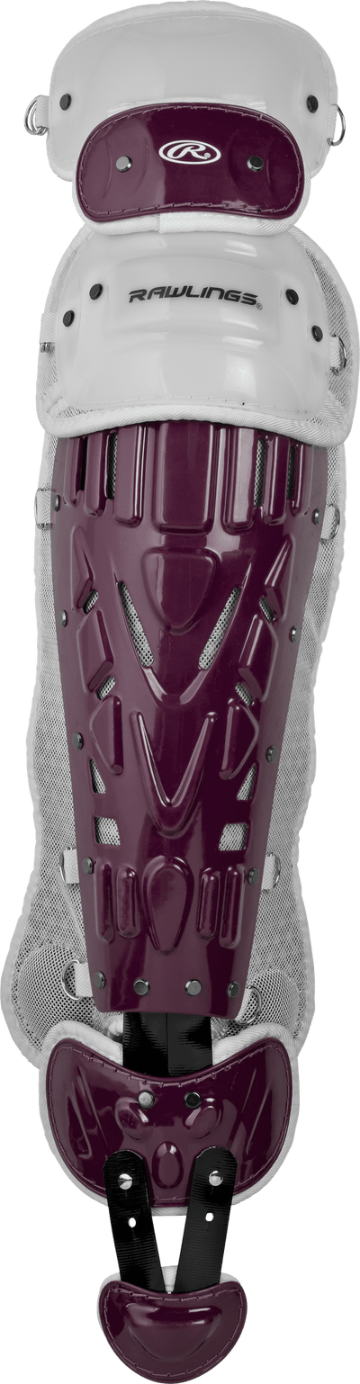 Rawlings Velo Intermediate Leg Guards