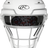 Rawlings Velo 2.0 Junior Catchers Helmet - Matte Rawlings