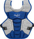 Rawlings Adult Velo 2.0 Catchers Chest Protector Rawlings