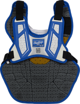 Rawlings Adult Velo 2.0 Catchers Chest Protector Rawlings