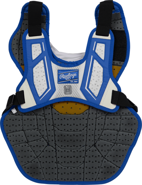 Rawlings Adult Velo 2.0 Catchers Chest Protector Rawlings
