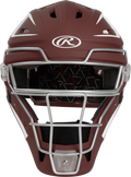 Rawlings Velo 2.0 Senior Catchers Helmet - Matte Rawlings