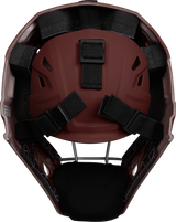 Rawlings Velo 2.0 Senior Catchers Helmet - Matte Rawlings