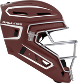 Rawlings Velo 2.0 Senior Catchers Helmet - Matte Rawlings