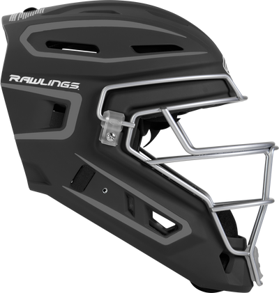 Rawlings Velo 2.0 Junior Catchers Helmet - Matte