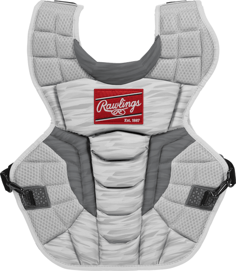 Rawlings Velo 2.0 Intermediate Catchers Chest Protector Rawlings