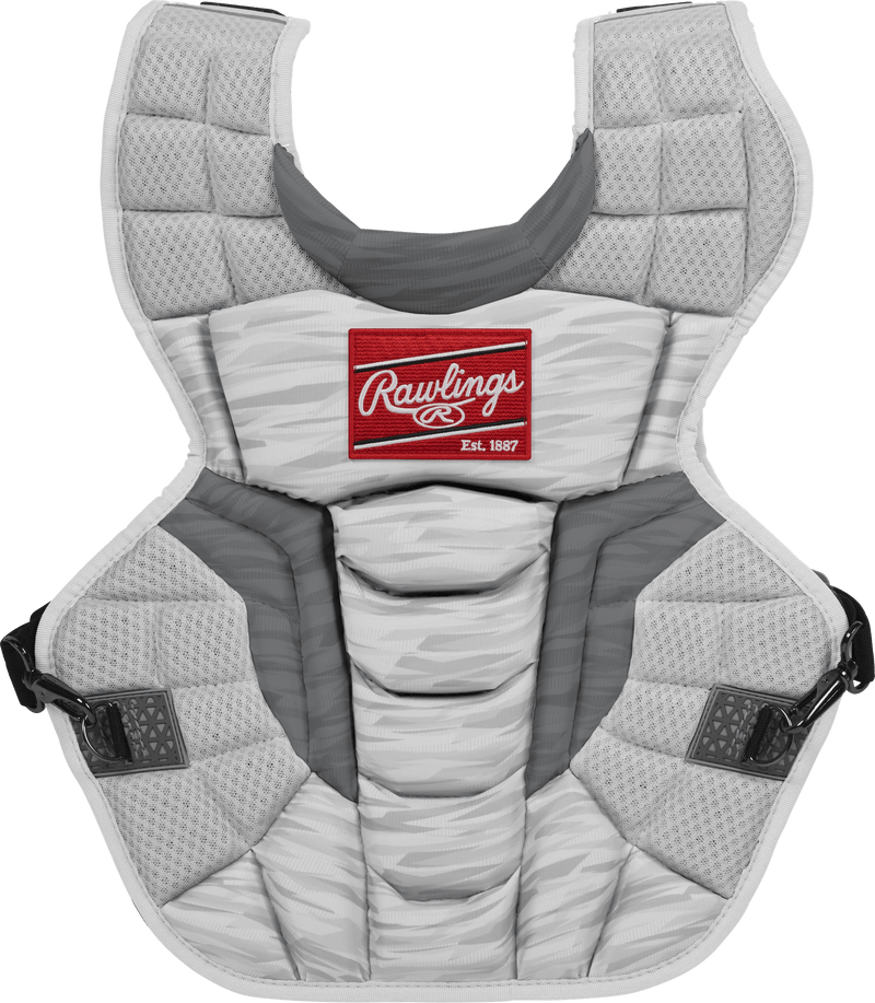 Rawlings Velo 2.0 Intermediate Catchers Chest Protector