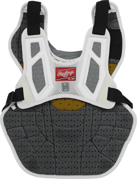 Rawlings Velo 2.0 Intermediate Catchers Chest Protector Rawlings