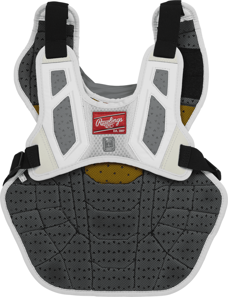 Rawlings Velo 2.0 Intermediate Catchers Chest Protector