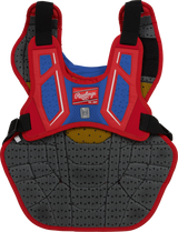 Rawlings Adult Velo 2.0 Catchers Chest Protector Rawlings