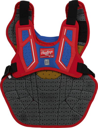 Rawlings Adult Velo 2.0 Catchers Chest Protector