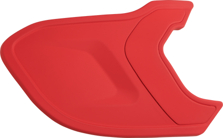 Rawlings Mach Helmet Extension - Left Hand Batter Rawlings