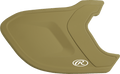 Rawlings Mach Helmet Extension - Right Hand Batter Rawlings