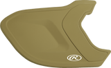 Rawlings Mach Helmet Extension - Right Hand Batter Rawlings