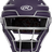 Rawlings Velo 2.0 Senior Catchers Helmet - Matte Rawlings
