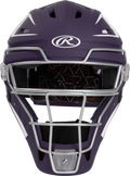 Rawlings Velo 2.0 Senior Catchers Helmet - Matte Rawlings
