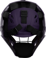 Rawlings Velo 2.0 Senior Catchers Helmet - Matte Rawlings