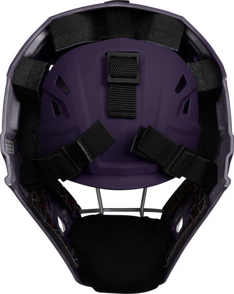 Rawlings Velo 2.0 Senior Catchers Helmet - Matte Rawlings