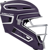 Rawlings Velo 2.0 Senior Catchers Helmet - Matte Rawlings