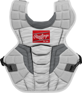Rawlings Adult Velo 2.0 Catchers Chest Protector Rawlings