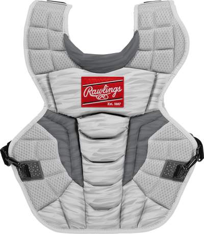 Rawlings Adult Velo 2.0 Catchers Chest Protector