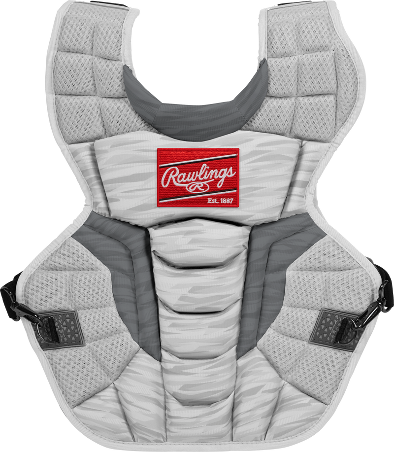 Rawlings Adult Velo 2.0 Catchers Chest Protector