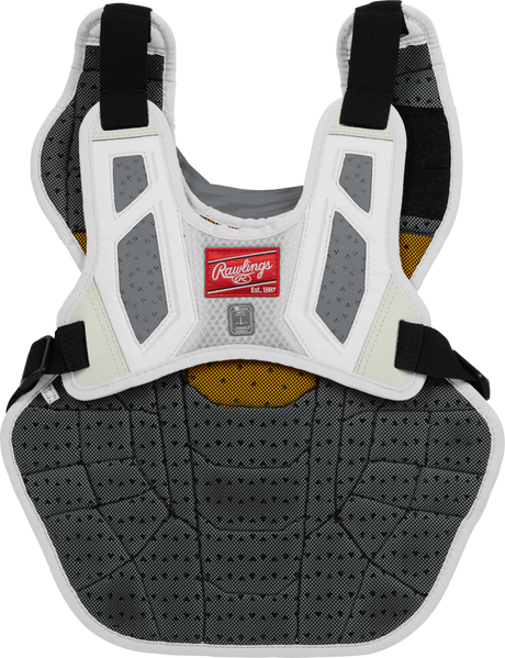 Rawlings Adult Velo 2.0 Catchers Chest Protector Rawlings