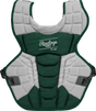 Rawlings Velo 2.0 Intermediate Catchers Chest Protector Rawlings