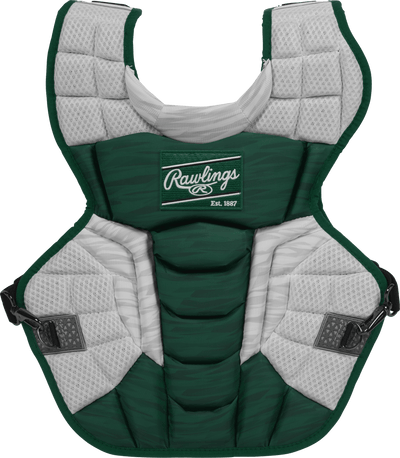 Rawlings Velo 2.0 Intermediate Catchers Chest Protector