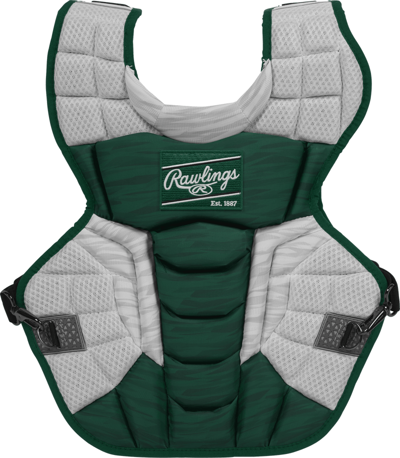 Rawlings Velo 2.0 Intermediate Catchers Chest Protector