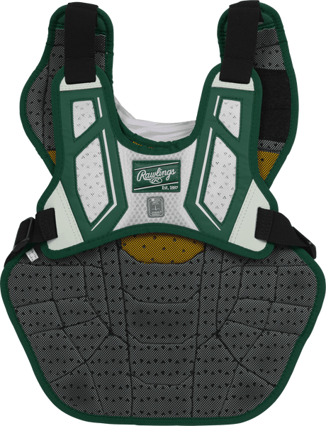 Rawlings Velo 2.0 Intermediate Catchers Chest Protector Rawlings
