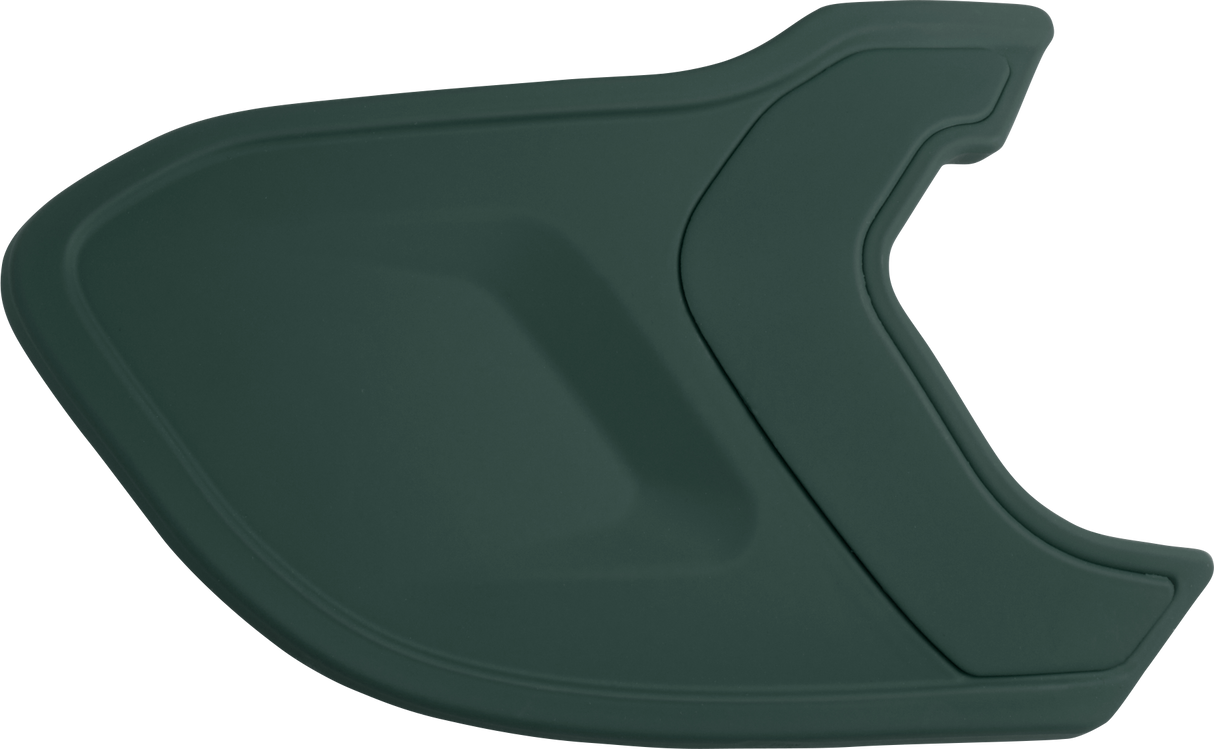 Rawlings Mach Helmet Extension - Left Hand Batter Rawlings
