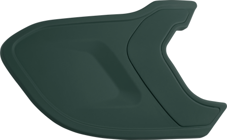 Rawlings Mach Helmet Extension - Left Hand Batter Rawlings