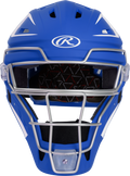 Rawlings Velo 2.0 Senior Catchers Helmet - Matte Rawlings