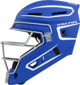 Rawlings Velo 2.0 Senior Catchers Helmet - Matte Rawlings