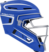 Rawlings Velo 2.0 Senior Catchers Helmet - Matte Rawlings