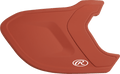 Rawlings Mach Helmet Extension - Right Hand Batter Rawlings