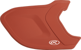 Rawlings Mach Helmet Extension - Right Hand Batter Rawlings