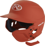 Rawlings Mach Helmet Extension - Right Hand Batter Rawlings