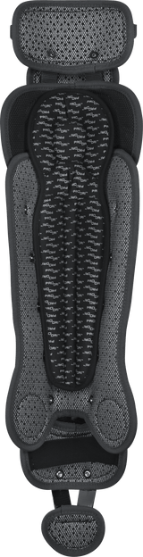 Rawlings Velo Intermediate Leg Guards Rawlings