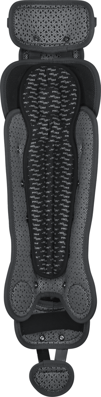 Rawlings Velo Intermediate Leg Guards