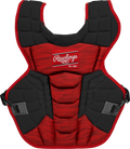 Rawlings Adult Velo 2.0 Catchers Chest Protector Rawlings