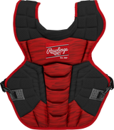 Rawlings Adult Velo 2.0 Catchers Chest Protector Rawlings