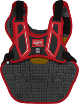 Rawlings Adult Velo 2.0 Catchers Chest Protector Rawlings