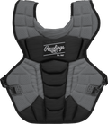Rawlings Velo 2.0 Intermediate Catchers Chest Protector Rawlings
