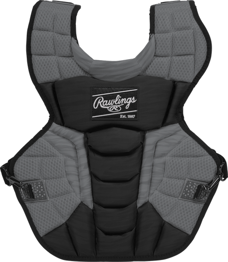 Rawlings Velo 2.0 Intermediate Catchers Chest Protector Rawlings