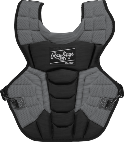 Rawlings Velo 2.0 Intermediate Catchers Chest Protector