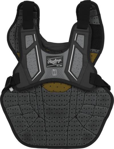 Rawlings Velo 2.0 Intermediate Catchers Chest Protector