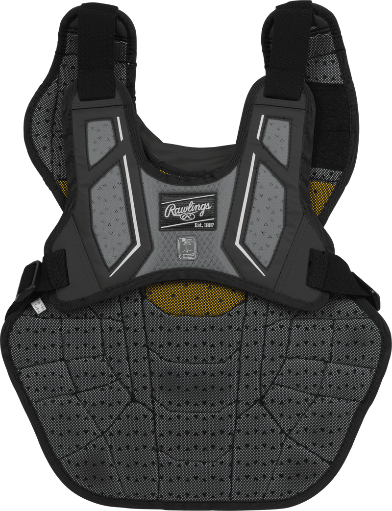 Rawlings Velo 2.0 Intermediate Catchers Chest Protector