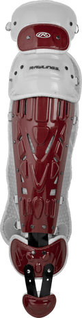 Rawlings Velo Intermediate Leg Guards Rawlings